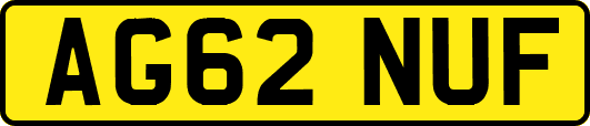 AG62NUF