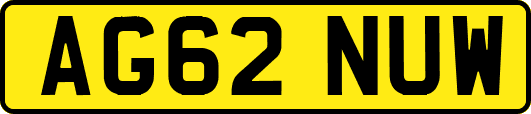 AG62NUW