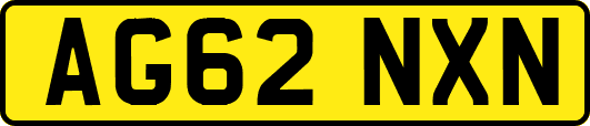 AG62NXN