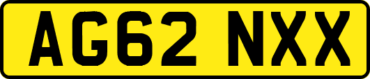 AG62NXX