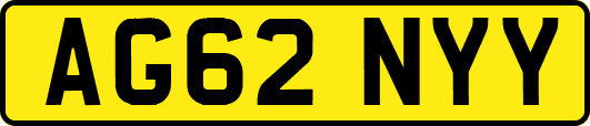 AG62NYY