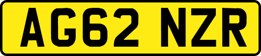 AG62NZR