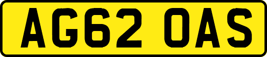 AG62OAS
