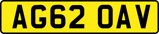 AG62OAV