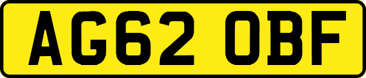AG62OBF