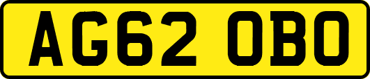 AG62OBO