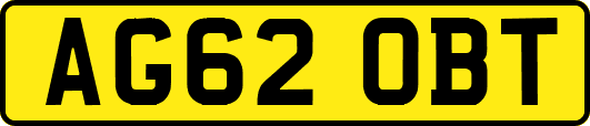 AG62OBT