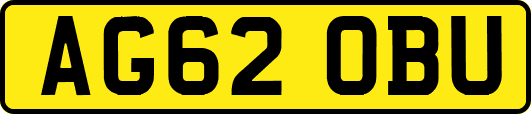 AG62OBU