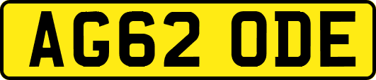 AG62ODE