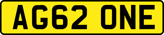 AG62ONE