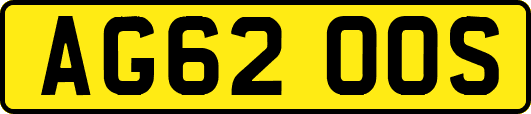 AG62OOS