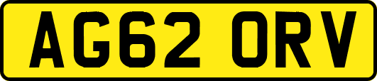 AG62ORV