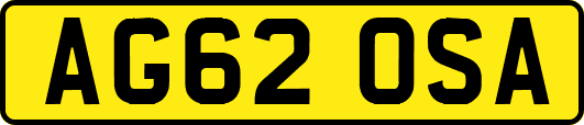 AG62OSA