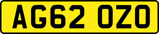 AG62OZO