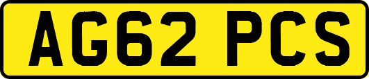 AG62PCS