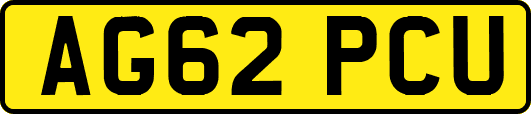 AG62PCU