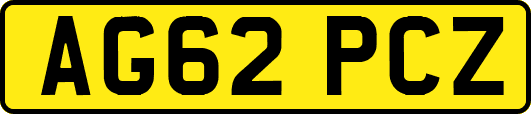 AG62PCZ