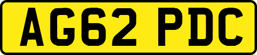AG62PDC
