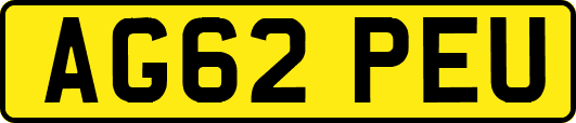 AG62PEU