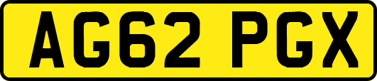 AG62PGX