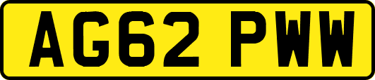 AG62PWW