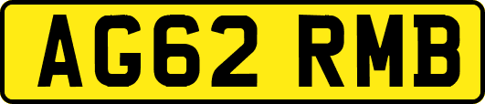 AG62RMB