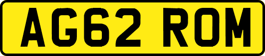 AG62ROM