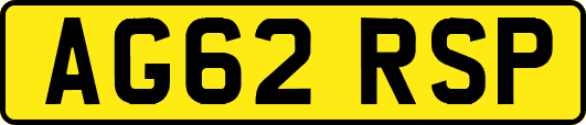 AG62RSP
