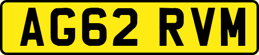 AG62RVM