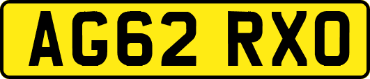 AG62RXO