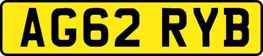 AG62RYB