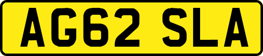 AG62SLA