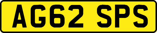 AG62SPS