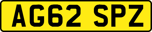 AG62SPZ