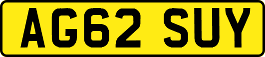 AG62SUY