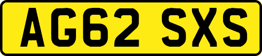 AG62SXS