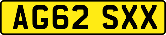 AG62SXX