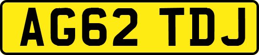 AG62TDJ