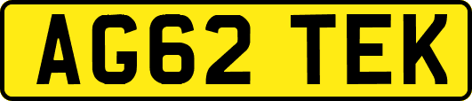AG62TEK