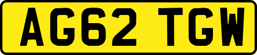 AG62TGW