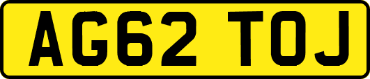 AG62TOJ