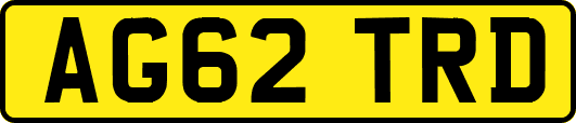 AG62TRD