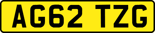 AG62TZG