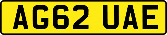 AG62UAE