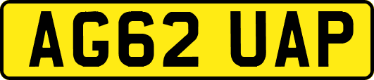 AG62UAP