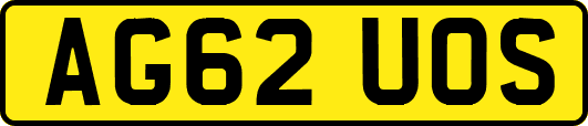 AG62UOS