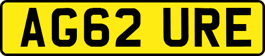 AG62URE