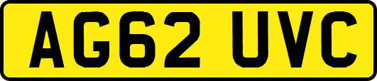 AG62UVC