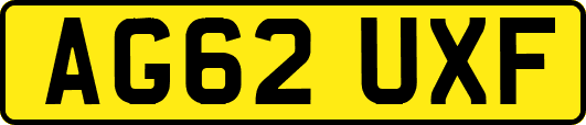 AG62UXF