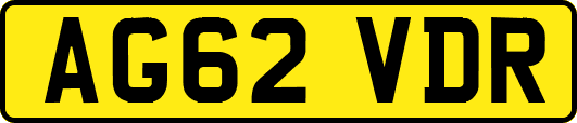 AG62VDR